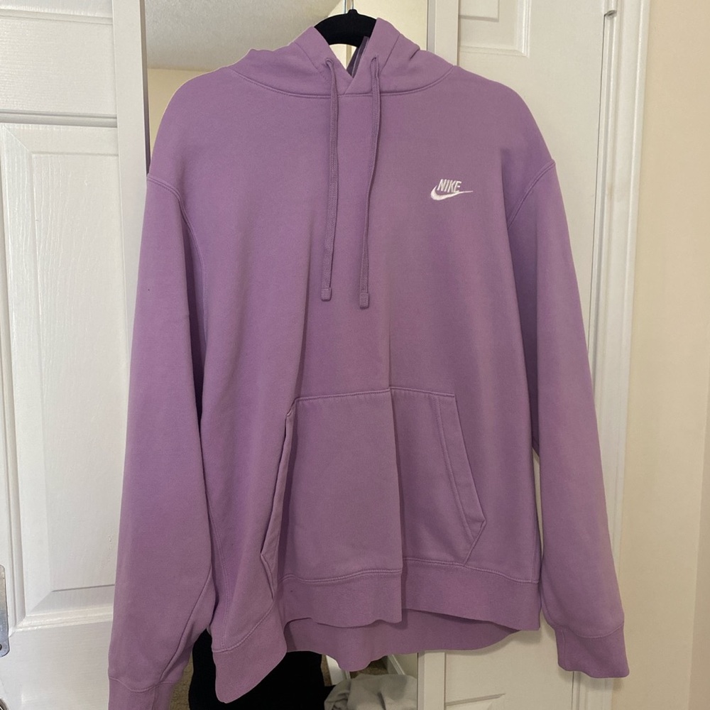 Nike Sweatshirt